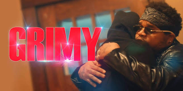 Grimy (2021)