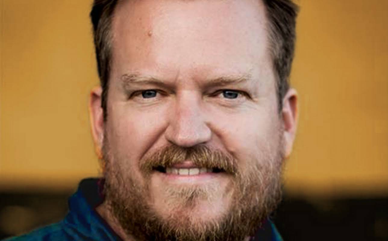 Michael Bundred