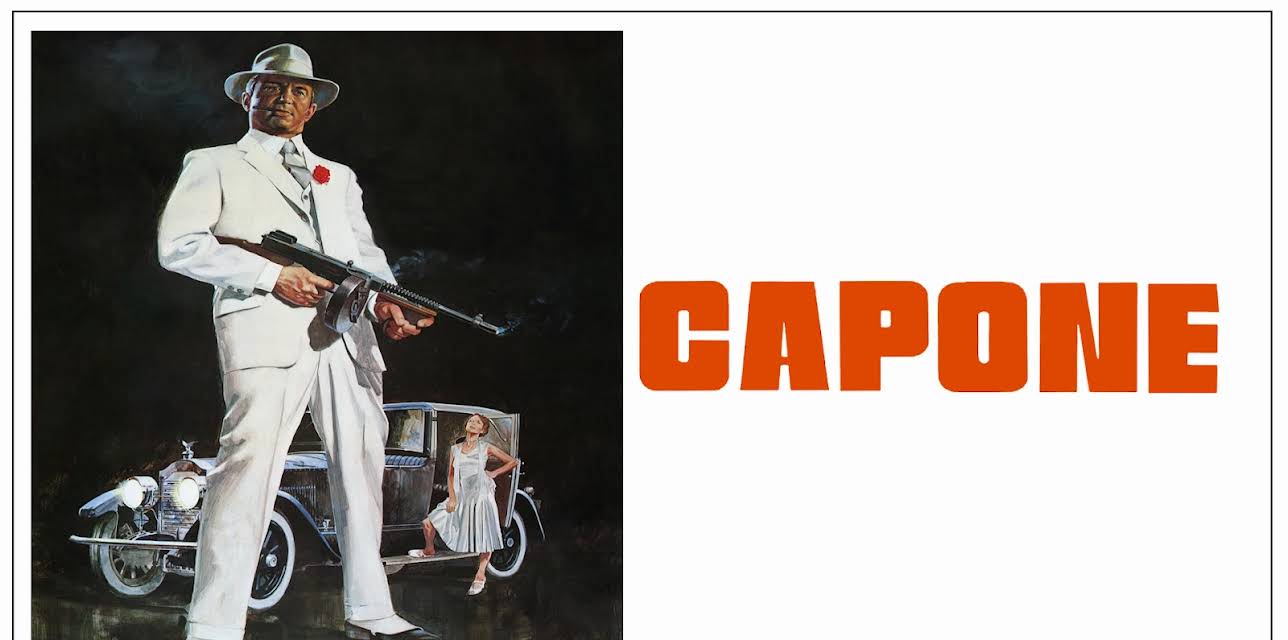 Capone (1975)