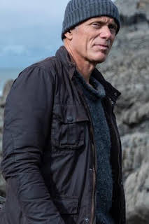 04:09: Misterios de las profundidades, con Jeremy Wade: La conspiración del Triángulo de las Bermudas | Discovery Max | 9/10 2026