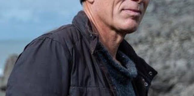 03:00: Misterios de las profundidades, con Jeremy Wade: La conspiración del Triángulo de las Bermudas | Discovery Max | 12/12 2025