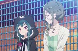 Season 1: Bear, Raises a Bird(?)