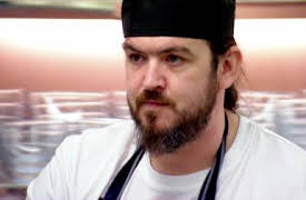 Great British Menu: Episode 13