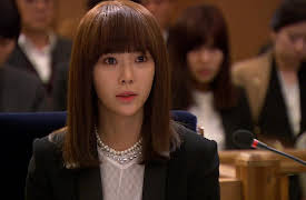 Incarnation of Money: Incarnation of Money Episode 8