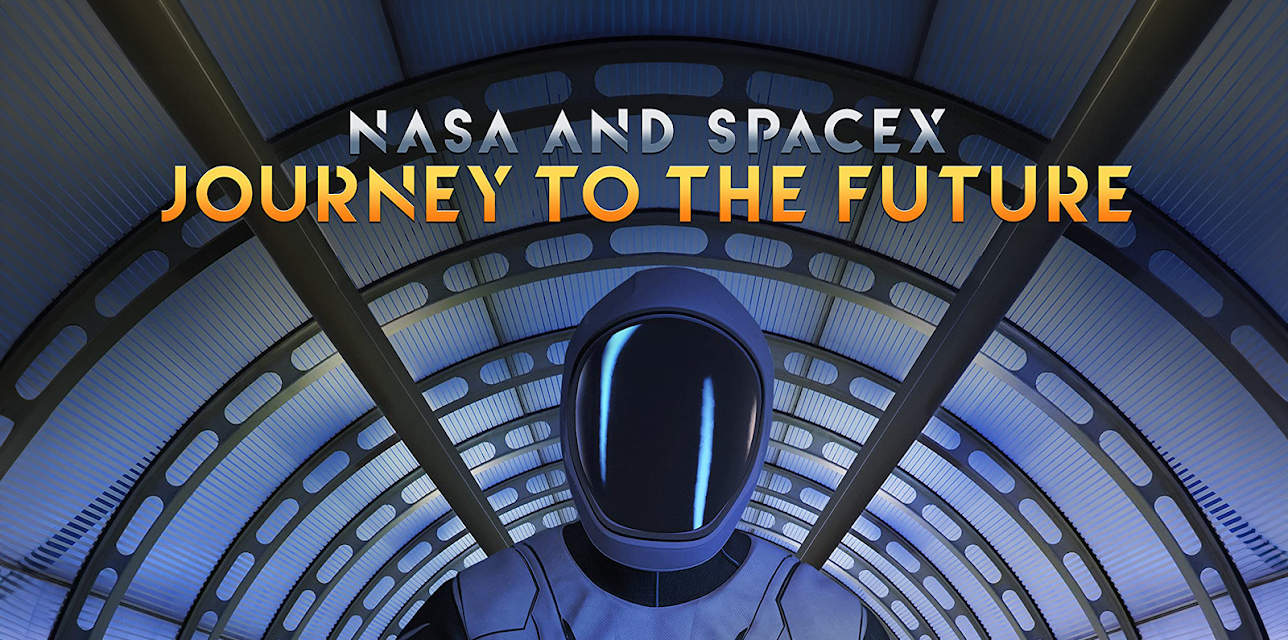 NASA & SpaceX: Journey to the Future Special