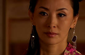 Princess Ja Myung: Princess Ja Myung Episode 4
