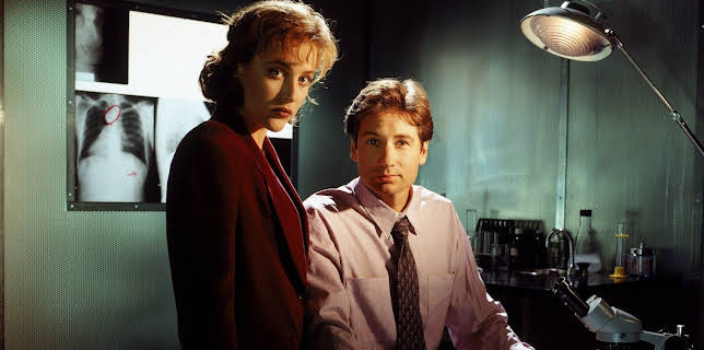 02:25: Akte X - Die unheimlichen Fälle des FBI | ProSieben Maxx | 12/23 2025