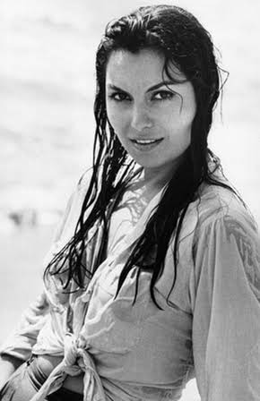 Rosanna Schiaffino as 