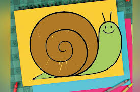 Super Simple Draw: Bugs