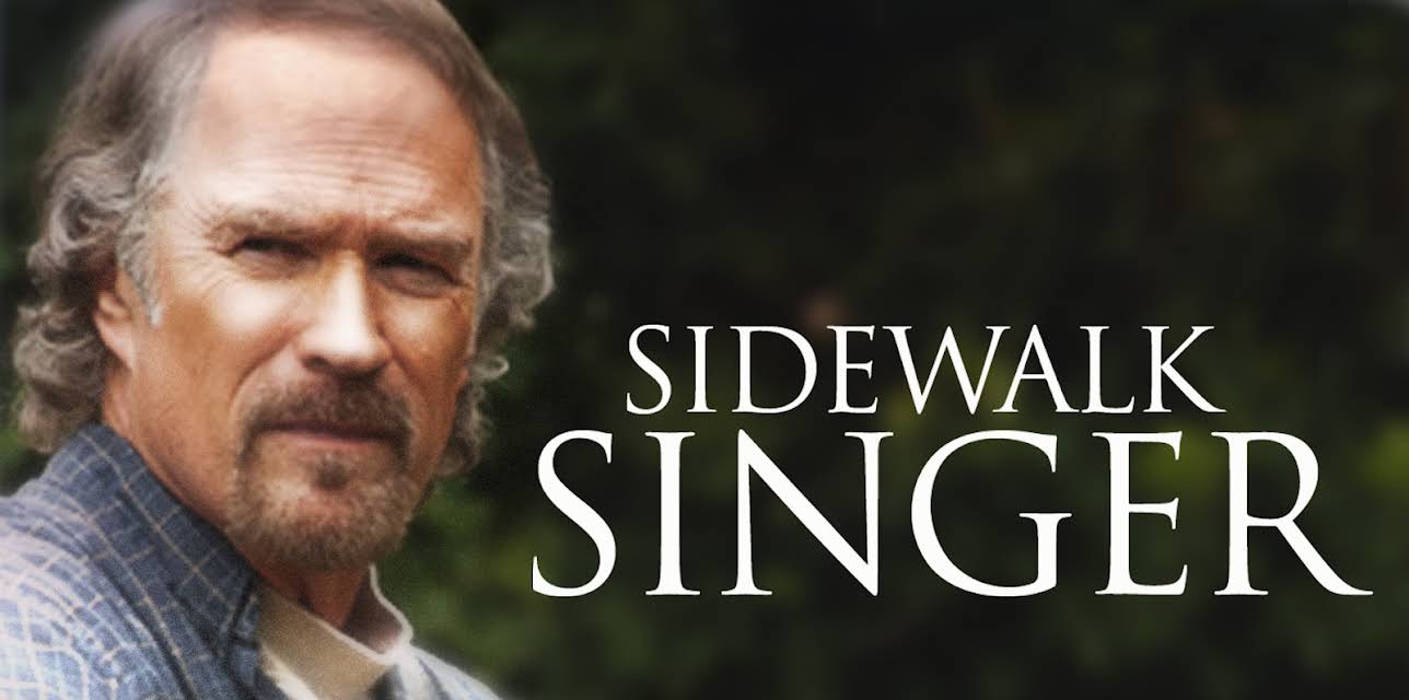 Sidewalk Singer (2013)
