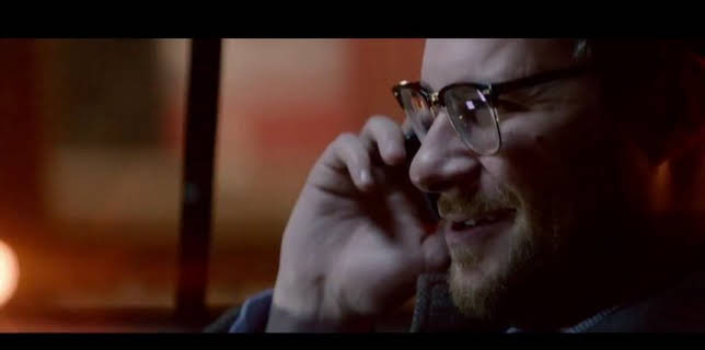 The Interview (2014)