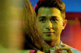 Juan Happy Love Story: Seenzone