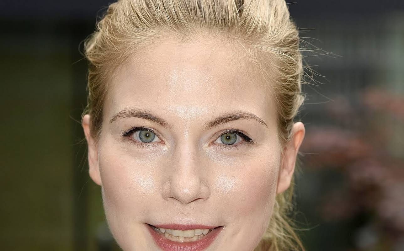 Nora von Waldstätten