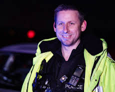 Police: Night Shift 999