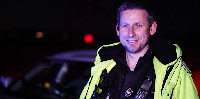 10:00 PM: Police: Night Shift 999 (S4 E2) (S4) | Channel 5 | 11/13 2025