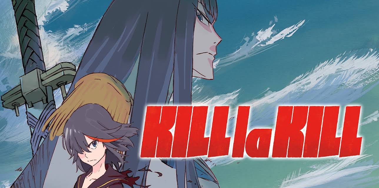 Kill la Kill: Season 1