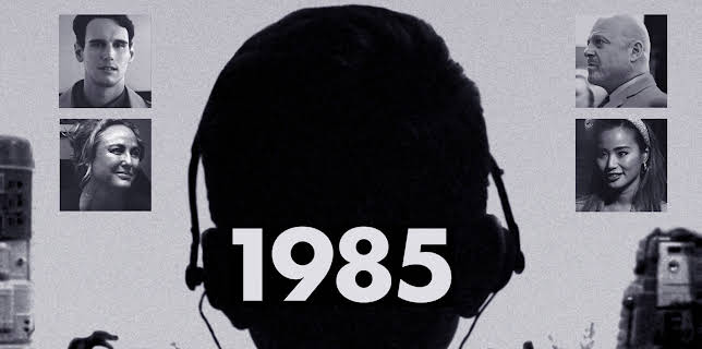 1985 (2018)