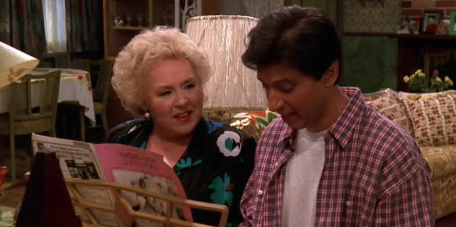 13:45: Alle elsker Raymond (S2 E4) (S2) | TV3 | 2/6 2026