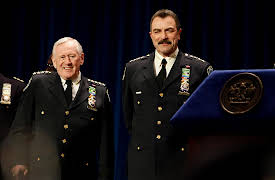 Blue Bloods, S1: Pilot