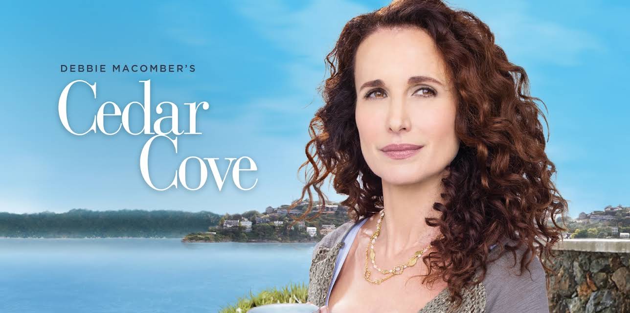 Debbie Macomber's Cedar Cove (2013)
