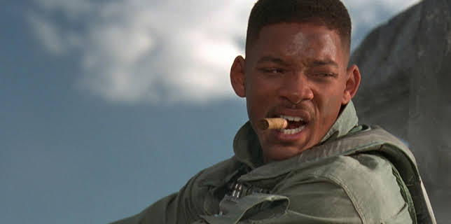 20:00: Independence Day | TV6 | 12/28 2025