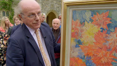 1:00 PM: Antiques Roadshow (S40 E4) (S40) | Yesterday | 2/17 2026