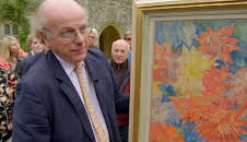 Antiques Roadshow (S40 E4)