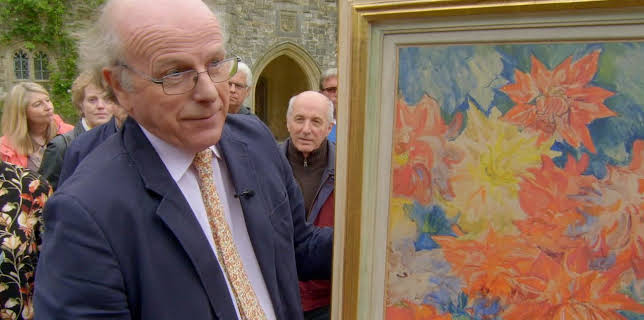 12:00 PM: Antiques Roadshow (S40 E4) (S40) | Yesterday | 2/17 2026