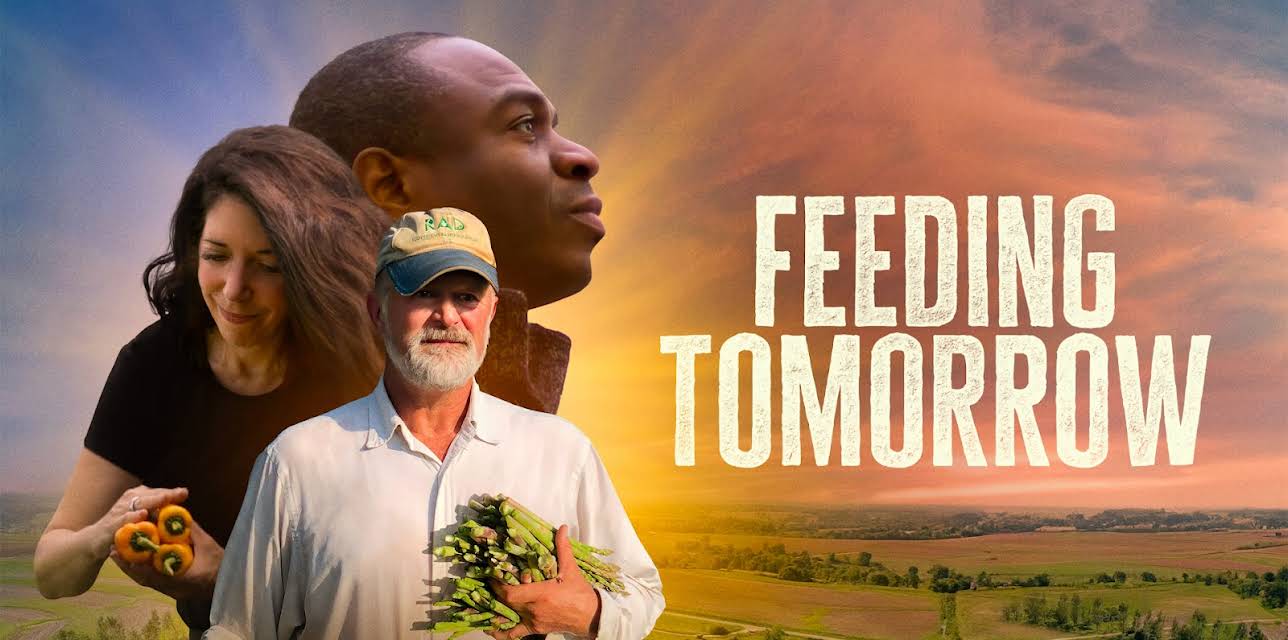 Feeding Tomorrow (2024)
