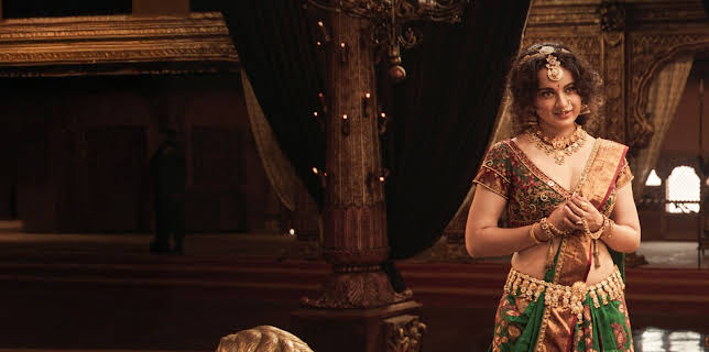 Chandramukhi 2 (Telugu) (2023)