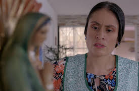 La Rosa de Guadalupe season-2024: La Rosa de Guadalupe - 'Un Ángel en el infierno'