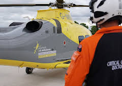Emergency Helicopter Medics