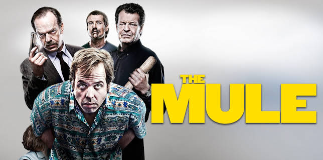 The Mule (2014)