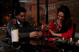 Divino Niño season-1: Divino Niño - Amor inválido