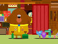 Hey Duggee