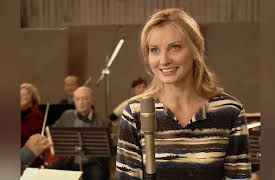 Anna German: Episode 9