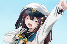 Gushing Over Magical Girls: Gushing Over Pop Idols!