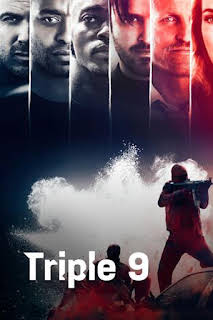 22:00: Triple 9 | Calle 13 | 6/6 2026