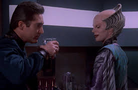 Babylon 5 Season 1: Legacies