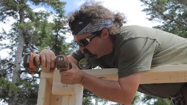 1:00 PM: Maine Cabin Masters (S1) | Discovery Channel | 6/22 2026