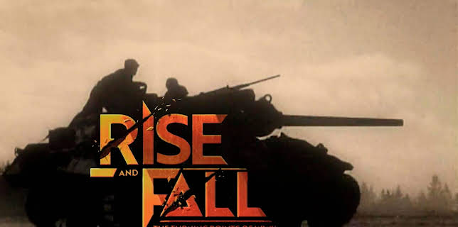 Uppgång och fall: vändpunkterna under andra världskriget