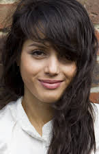 Amrita Acharia som 
