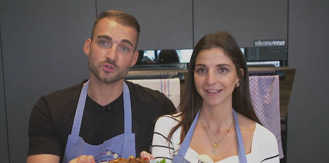 17:55: Abenteuer Leben Spezial | Kabel Eins | 12/23 2025