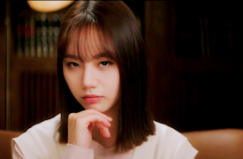 My Roommate is a Gumiho: My Roommate is a Gumiho 02