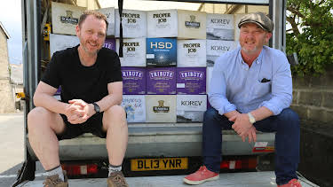 15:30: Salvage Hunters (S14 E16) (S14) | Discovery Channel | 5/13 2026