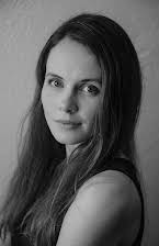 Lára Jóhanna Jónsdóttir som 