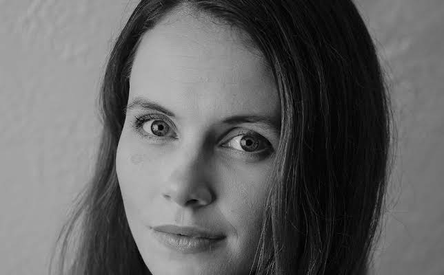 Lára Jóhanna Jónsdóttir