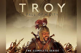 Troy, Fall of a City: Conditions