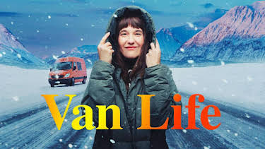 19:40: Van life | SVT2 | 5/5 2026