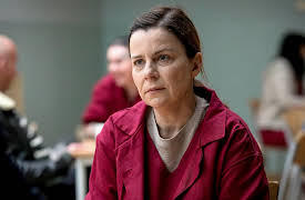 The Convict, Season 1: Episode 2